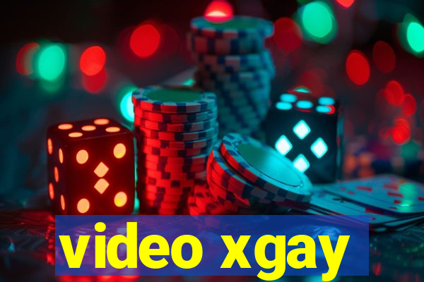 video xgay